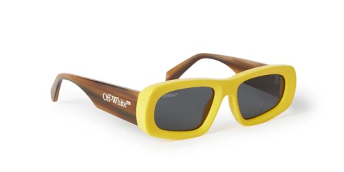 Off-White - Sunglasses - OERI078 AUSTIN - 1807 - 54