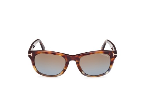 Tom Ford - Sunglasses - FT1076 KENDEL - 56B - 54
