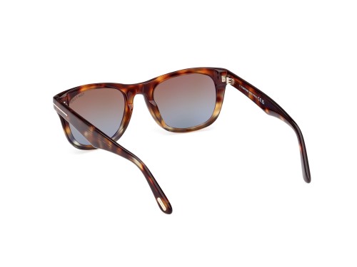 Tom Ford - Sunglasses - FT1076 KENDEL - 56B - 54