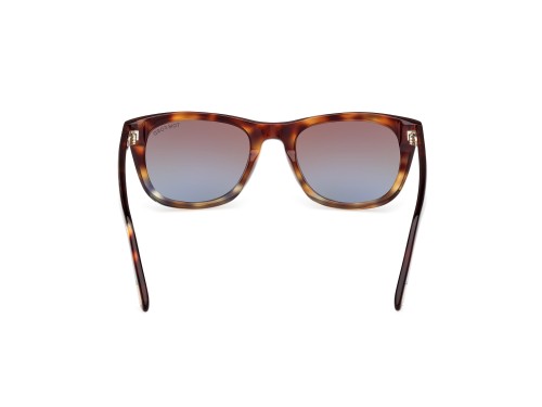 Tom Ford - Sunglasses - FT1076 KENDEL - 56B - 54