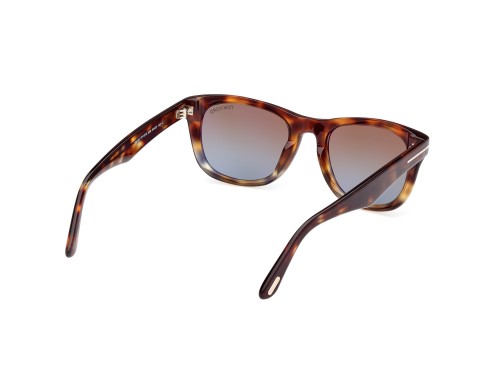 Tom Ford - Sunglasses - FT1076 KENDEL - 56B - 54