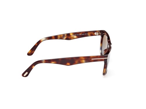Tom Ford - Sunglasses - FT1076 KENDEL - 56B - 54
