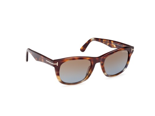 Tom Ford - Sunglasses - FT1076 KENDEL - 56B - 54
