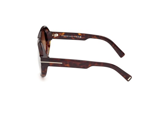 Tom Ford - Sunglasses - FT1113 ECO INGER - 52G - 59