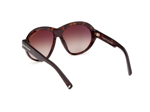 Tom Ford - Sunglasses - FT1113 ECO INGER - 52G - 59