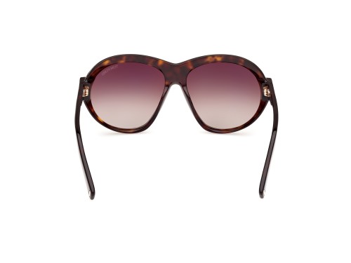 Tom Ford - Sunglasses - FT1113 ECO INGER - 52G - 59