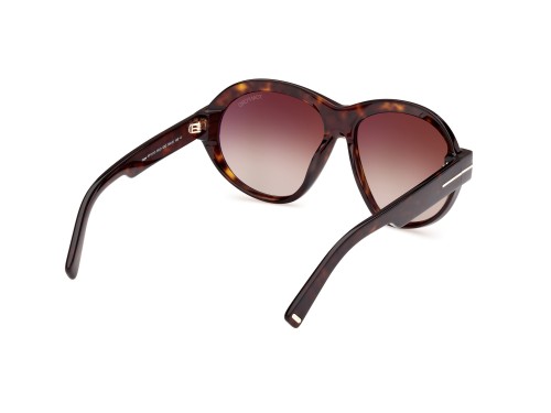 Tom Ford - Sunglasses - FT1113 ECO INGER - 52G - 59