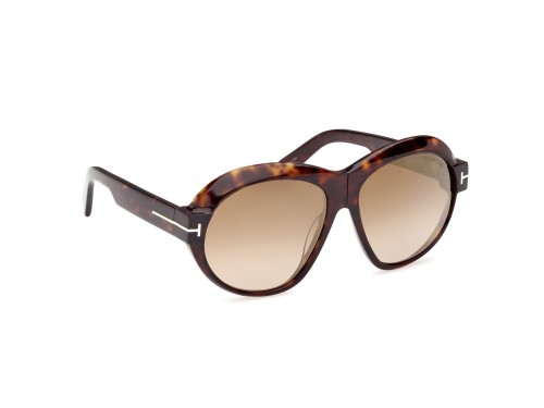 Tom Ford - Sunglasses - FT1113 ECO INGER - 52G - 59