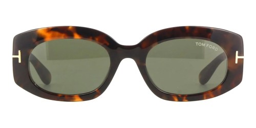 Tom Ford - Sunglasses - FT1187-F CIELLE - 52N - 54