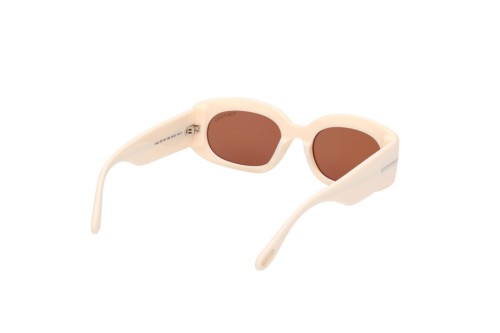 Tom Ford - Sunglasses - FT1187-F CIELLE - 25E - 54