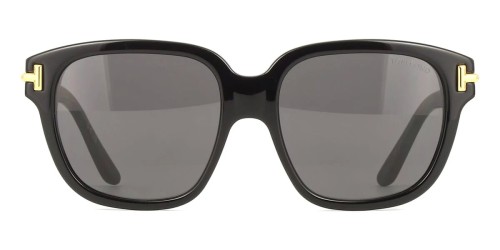 Tom Ford - Sunglasses - FT1236  ICON COLLECTION - 01A - 58