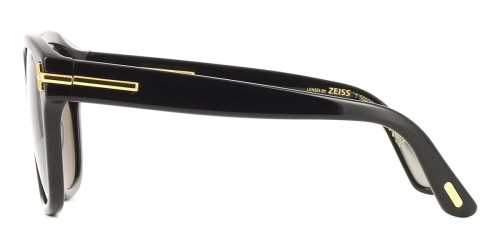 Tom Ford - Sunglasses - FT1236  ICON COLLECTION - 01A - 58