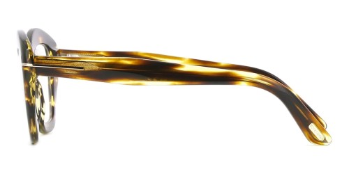 Tom Ford - Optical frames - TF6044-B - 055 - 54 - WITH BLUE-VIOLET LIGHT FILTER LENSES