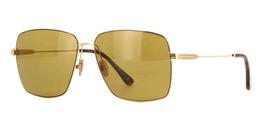 Tom Ford - Sunglasses - FT0994 PIERRE-02 - 32E - 58