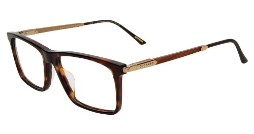 Chopard - Optical frames - VCH343 - 0722 - 55