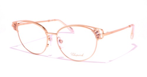 Chopard - Optical frames - VCHC51S - 08FC - 53