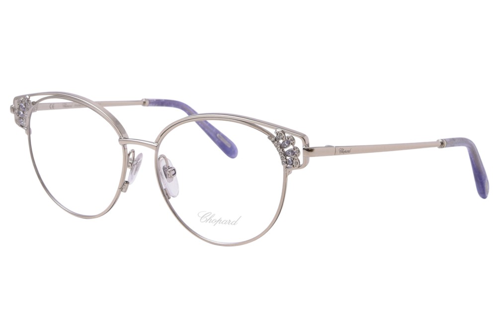 Chopard - Optical frames - VCHC51S - 0594 - 53