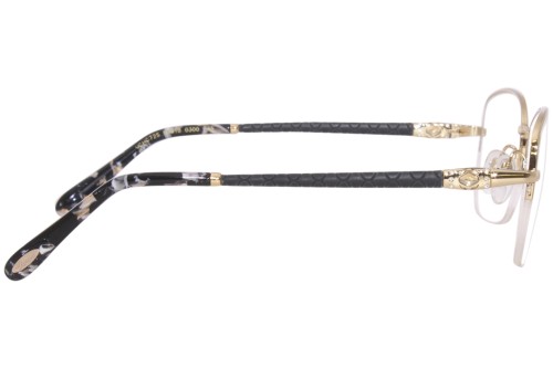 Chopard VCHC72S - 0300 - 55 Optical frames Square