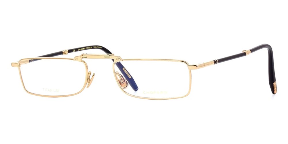 Chopard - Optical frames - VCHD86M - 0300 - 55