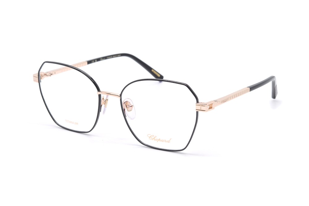 Chopard - Optical frames - VCHL25M - 08MZ - 55