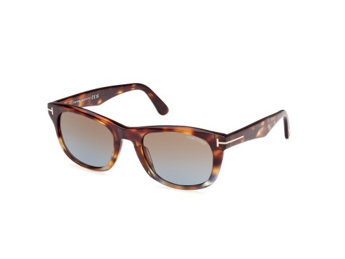 Tom Ford - Sunglasses - FT1076 KENDEL - 56B - 54