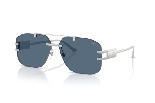 VERSACE - Sunglasses - VE2275 - ​100080 - ​60