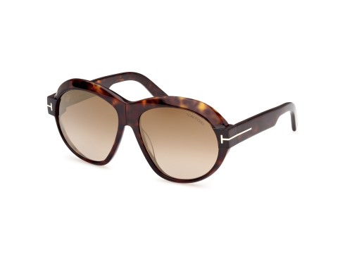 Tom Ford - Sunglasses - FT1113 ECO INGER - 52G - 59