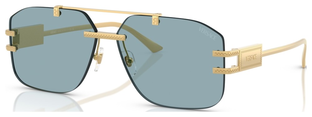 VERSACE - Sunglasses - VE2275 - ​100280 - ​60