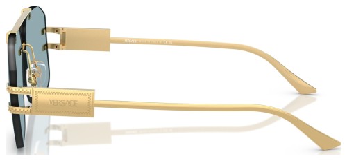 VERSACE - Sunglasses - VE2275 - ​100280 - ​60