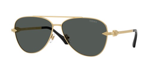 VERSACE - Sunglasses - VE2283 - ​100287 - ​61