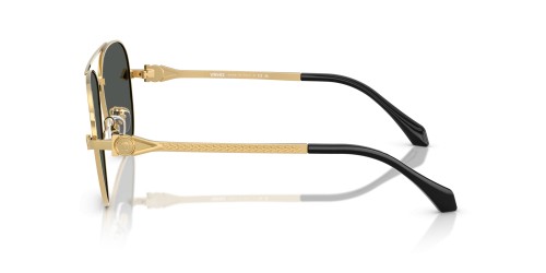 VERSACE - Sunglasses - VE2283 - ​100287 - ​61