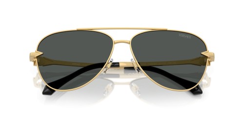 VERSACE - Sunglasses - VE2283 - ​100287 - ​61