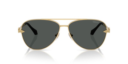 VERSACE - Sunglasses - VE2283 - ​100287 - ​61