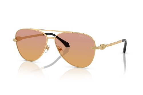 VERSACE - Sunglasses - VE2283 - ​1002EL - ​61