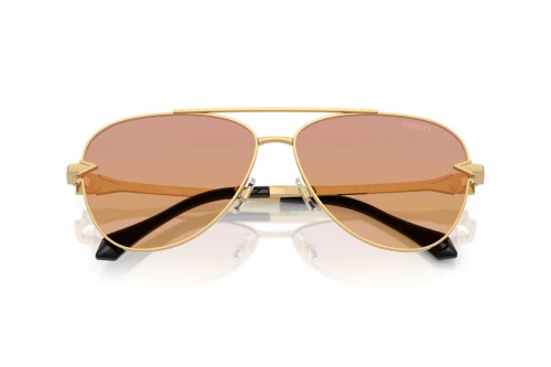 VERSACE - Sunglasses - VE2283 - ​1002EL - ​61