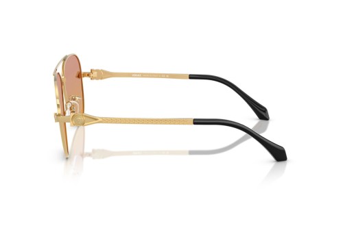 VERSACE - Sunglasses - VE2283 - ​1002EL - ​61