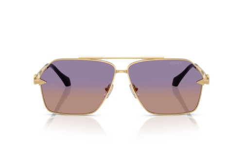 VERSACE - Sunglasses - VE2284 - ​1002EL - ​63