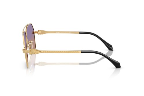 VERSACE - Sunglasses - VE2284 - ​1002EL - ​63