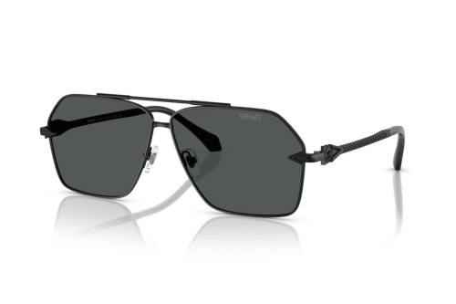 VERSACE - Sunglasses - VE2284 - ​143687 - ​63