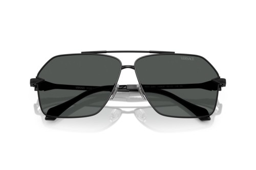 VERSACE - Sunglasses - VE2284 - ​143687 - ​63