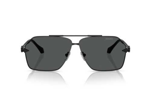 VERSACE - Sunglasses - VE2284 - ​143687 - ​63
