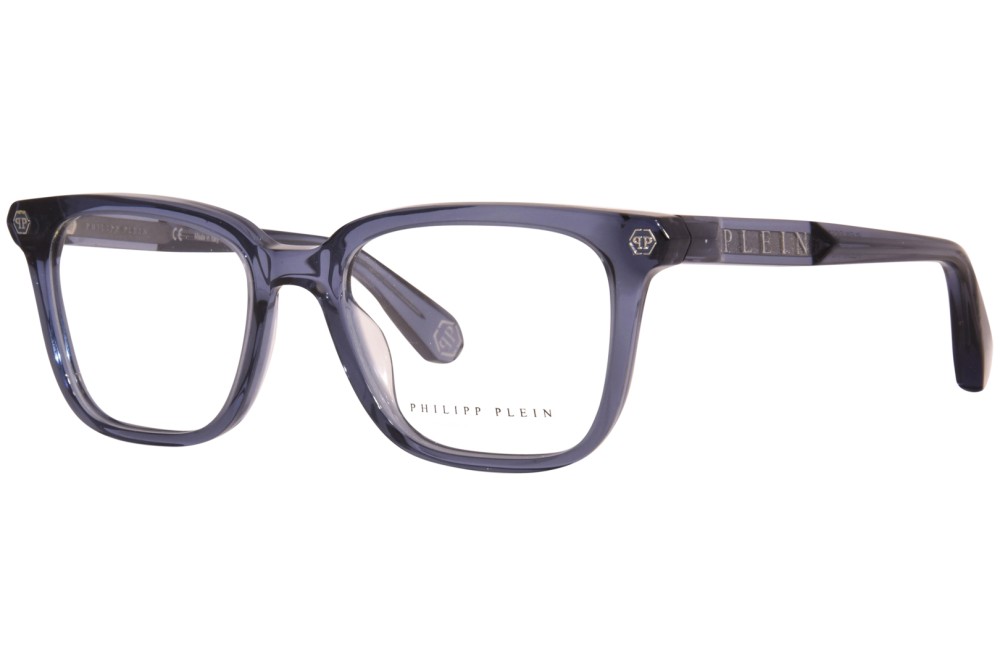 Philipp Plein - Optical frames - VPP015G FIRST TOUCH - 0700 - 53
