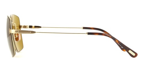 Tom Ford - Sunglasses - FT0994 PIERRE-02 - 32E - 58