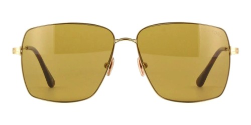 Tom Ford - Sunglasses - FT0994 PIERRE-02 - 32E - 58