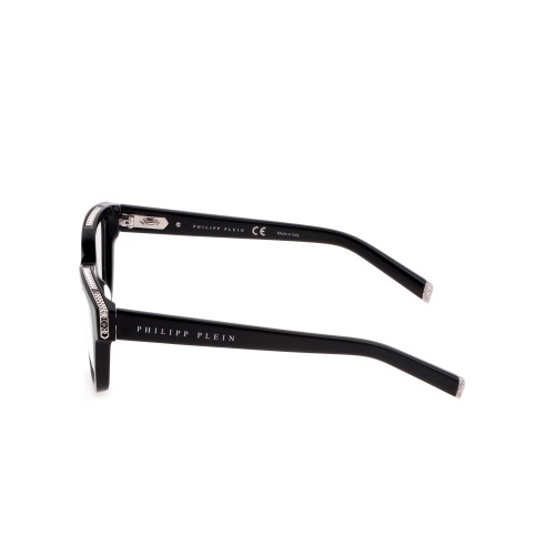 Philipp Plein - Optical frames - VPP034S MAJESTIC - 0700 - 53