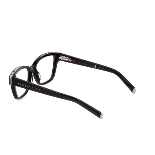 Philipp Plein - Optical frames - VPP034S MAJESTIC - 0700 - 53