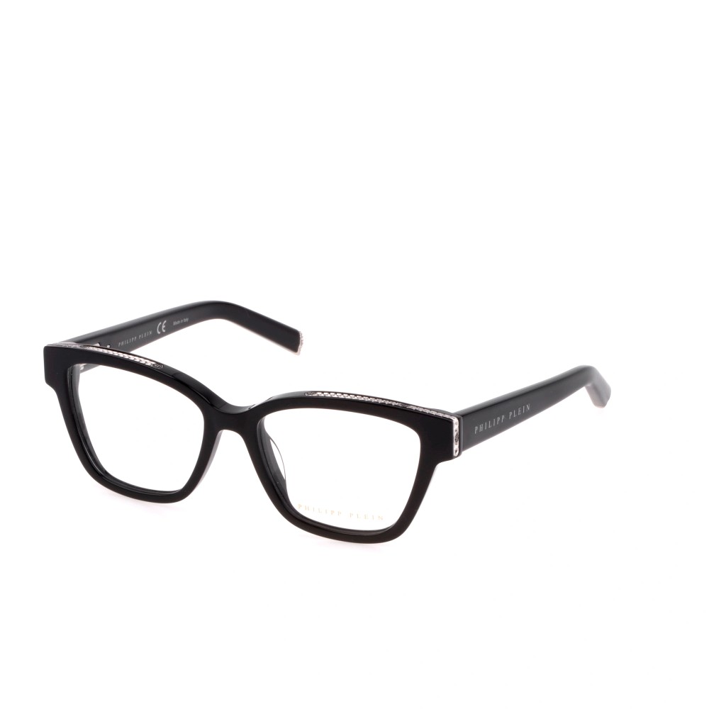 Philipp Plein - Optical frames - VPP034S MAJESTIC - 0700 - 53