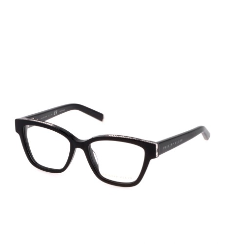 Philipp Plein - Optical frames - VPP034S MAJESTIC - 0700 - 53