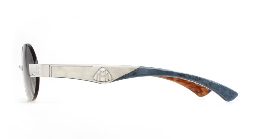 Maybach - Sunglasses - THE MAGIC II - PA-WDJ-M11 - 54