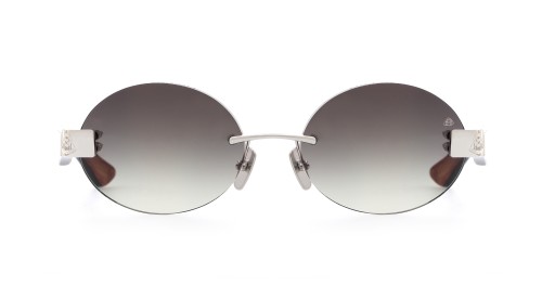 Maybach - Sunglasses - THE MAGIC II - PA-WDJ-M11 - 54
